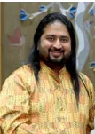 Bharat Balvalli